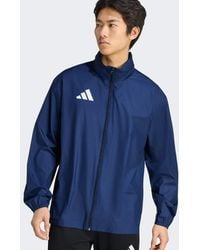 adidas Originals - Entrada 26 Multi Jacket - Lyst