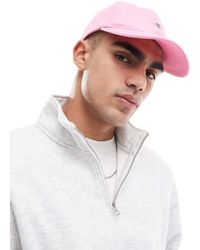 GANT - Shield Logo Embroid Baseball Cap - Lyst