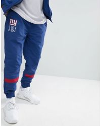new york giants joggers