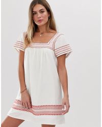 jack wills t shirt dress