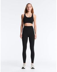 Oysho - Tall Super High Rise Comfortlux 70 Cm Ankle-Length Leggings - Lyst
