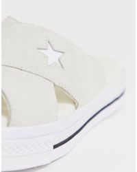 converse sandali