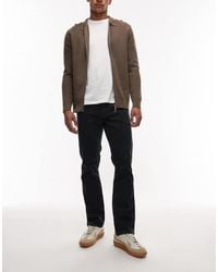 Wrangler - Greensboro Straight Jeans - Lyst