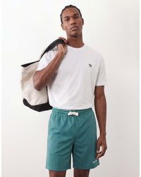 Only & Sons - Relaxed Fit Mesh Basketball Short - Lyst