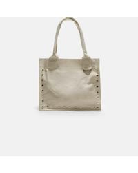 Stradivarius - – stoff-tragetasche - Lyst