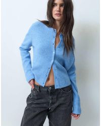 ASOS - Cardigan Basic - Lyst