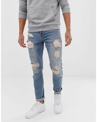 ASOS Jeans for Men | Online Sale up to 70% off | Lyst