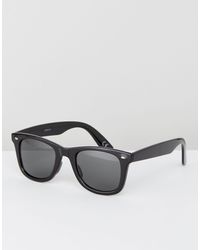 Occhiali da sole ASOS da uomo - Fino al 45% di sconto | Lyst
