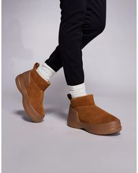 Moon Boot - – mezzaluna – stiefel - Lyst