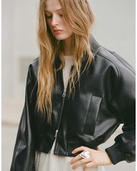 Pull&Bear - – herzförmiger ring - Lyst