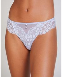 Hunkemöller - Daisy - string - Lyst