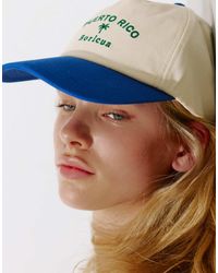 Pull&Bear - – kappe - Lyst
