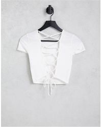 Hollister T-shirts for Women | Online 