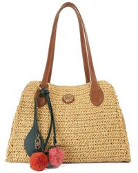Dune - Devotedly Shopper Bag - Lyst