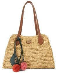 Dune - Devotedly Shopper Bag - Lyst