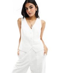 4th & Reckless - – elegante weste - Lyst