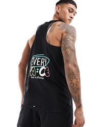 adidas Originals - Adidas running - own the run - débardeur - Lyst