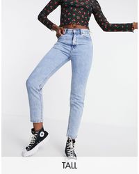 Pull&Bear Jeans for Women - Up to 62% off | Lyst