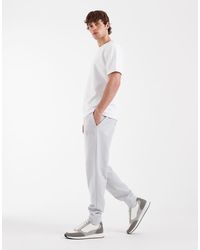 Lacoste - Slim Jersey jogging Bottoms - Lyst