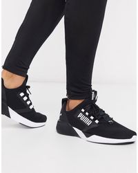 puma retaliate mens trainers