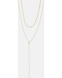Pull&Bear - Lot - Lyst