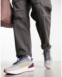 adidas Originals - Adidas training – avryn – sneaker - Lyst