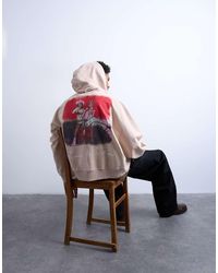 TOPMAN - Mason Newman X - Lyst