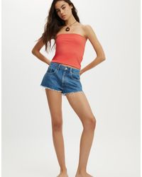 Cotton On - All Day Tube Top - Lyst