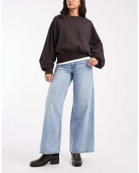 Levi's - Vaqueros De Pernera Ancha Holgada Con Lavado Claro '94 De - Lyst