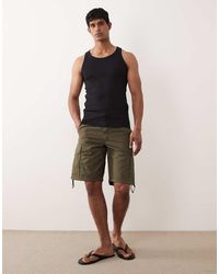 Jack & Jones - Cargoshort - Lyst