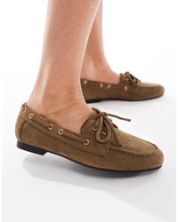 SEQWL - – picnic – bootsschuhe - Lyst