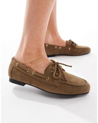 SEQWL - – picnic – bootsschuhe - Lyst