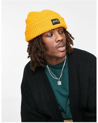 Stan Ray - Patch Beanie - Lyst