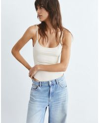 Pull&Bear - – polyamid-body - Lyst