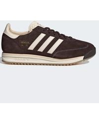adidas Originals - Sl 72 Rs Trainers - Lyst