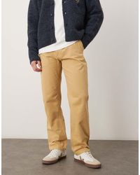 ASOS - Straight Fit Chino - Lyst