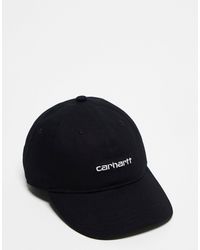 Carhartt - Cappellino con scritta - Lyst