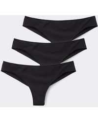 Tezenis - 3 Pack Brazilian Briefs - Lyst