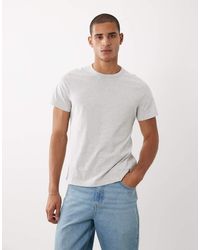Abercrombie & Fitch - Everyday Essential T-shirt - Lyst