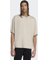 adidas Originals - Soft Lux T-Shirt - Lyst