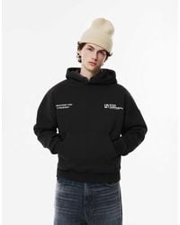 Pull&Bear - – stwd – kapuzenpullover - Lyst