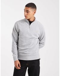 Farah - – jim – sweatshirt - Lyst
