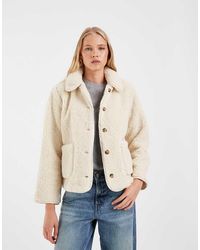 Levi's - Rema Borgjack - Lyst