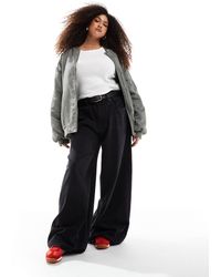 ASOS - Asos design curve – weiche jeans - Lyst