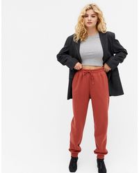 Monki Track pants and jogging bottoms 