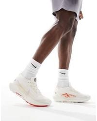 Nike - – reactx pegasus trail 5 gore-tex – sneaker - Lyst