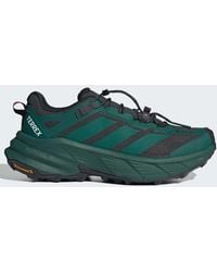 adidas Originals - Terrex Freehiker Sl Gore-tex Hiking Trainers - Lyst