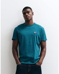 Tommy Hilfiger - Badge Logo T-Shirt - Lyst