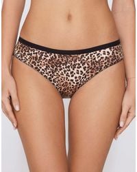 Tezenis - Printed Cotton Briefs - Lyst
