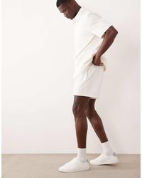 ASOS - Motionmax Shorter Length Smart Stretch Shorts - Lyst